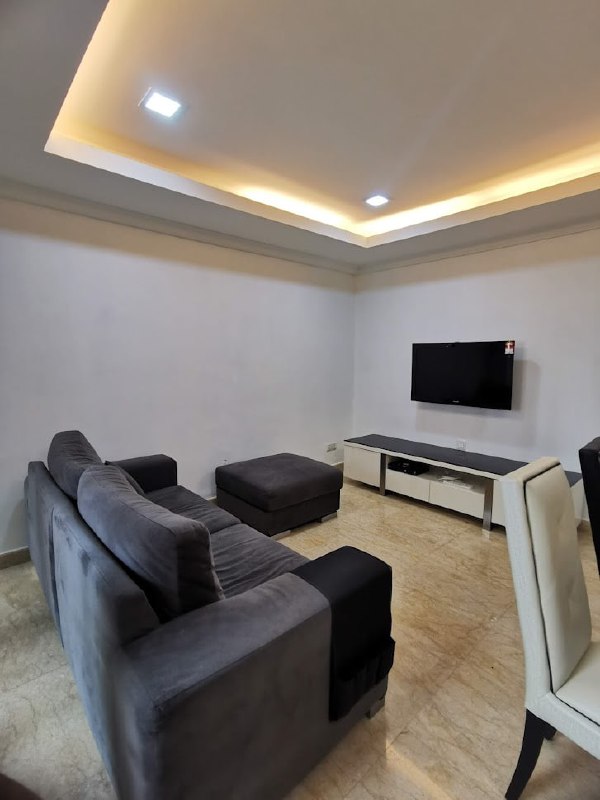 The Forum Condo Jalan Tun Razak - photo 12