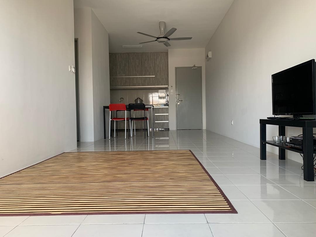 Residensi Gurneymas Keramat KL - photo 2