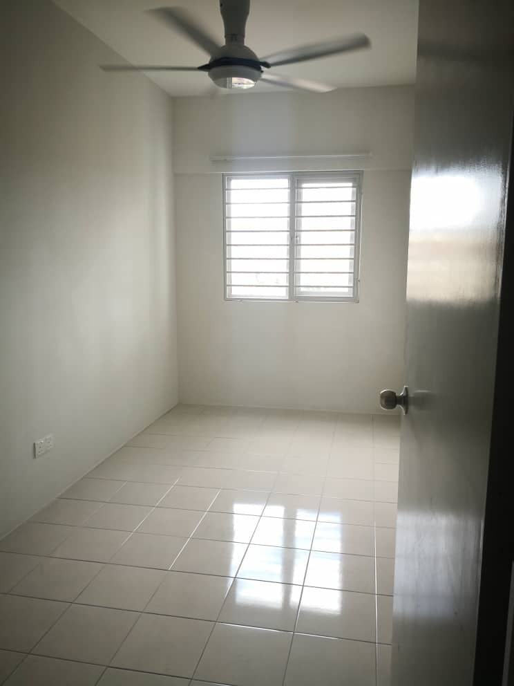 Residensi Gurneymas Keramat KL - photo 3