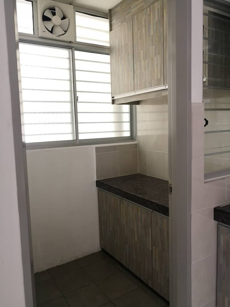 Residensi Gurneymas Keramat KL - photo 4