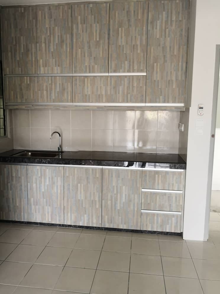 Residensi Gurneymas Keramat KL - photo 5