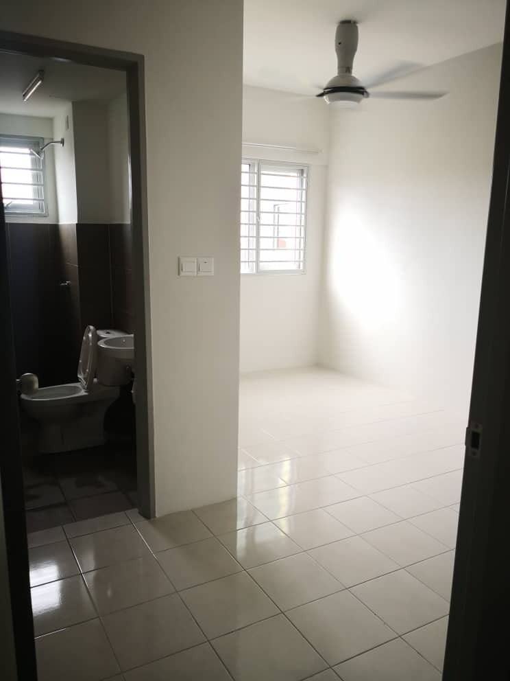 Residensi Gurneymas Keramat KL - photo 6