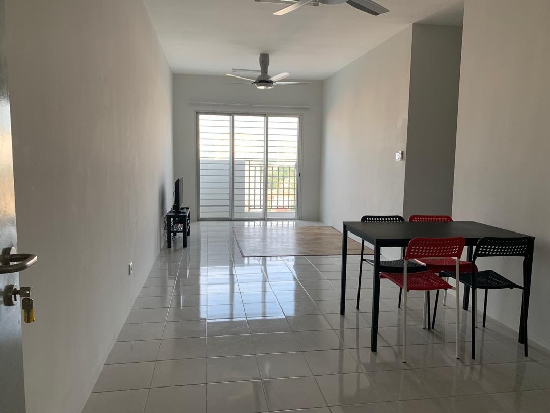 Residensi Gurneymas Keramat KL - photo 8