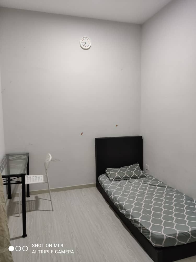 The Haute Condo Keramat Kl - photo 5