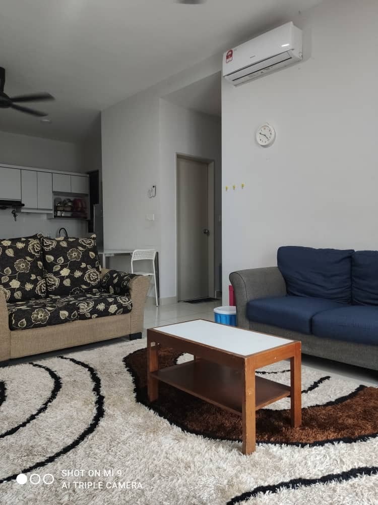 The Haute Condo Keramat Kl - photo 6