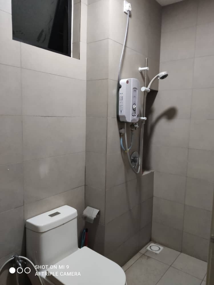 The Haute Condo Keramat Kl - photo 8
