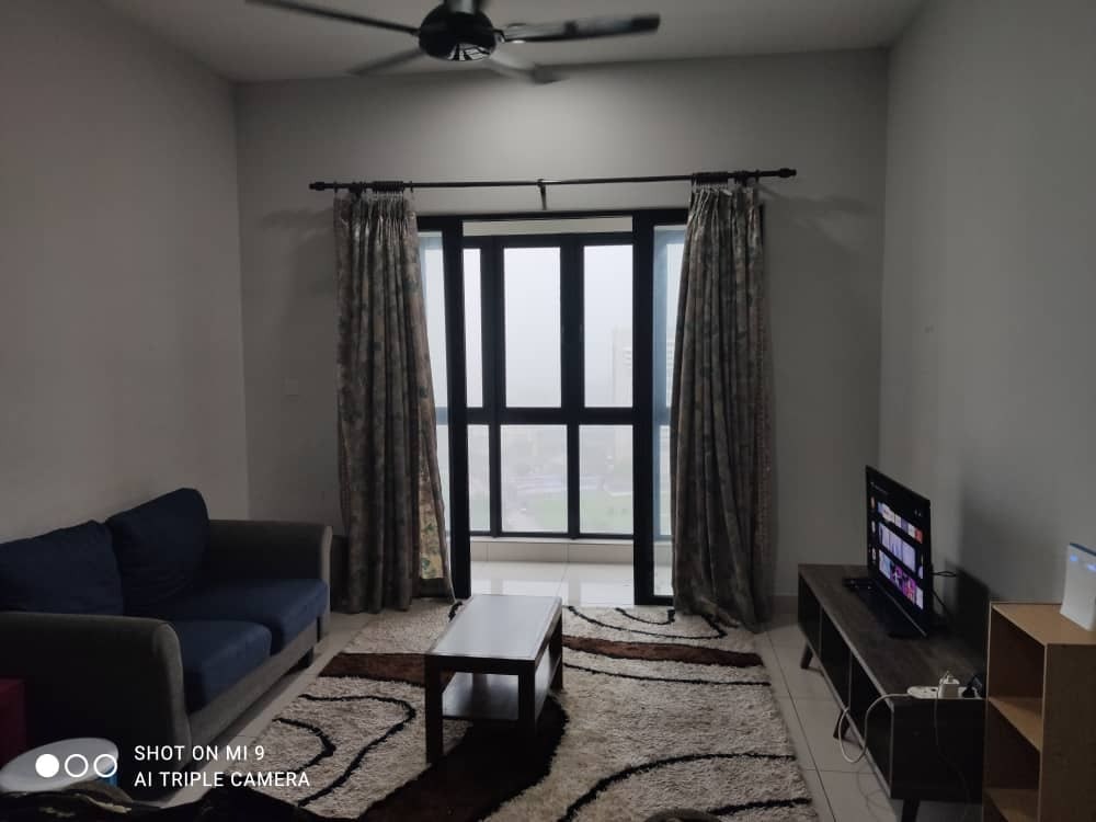 The Haute Condo Keramat Kl - photo 9