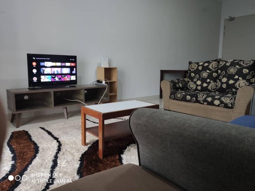 The Haute Condo Keramat Kl - photo 10