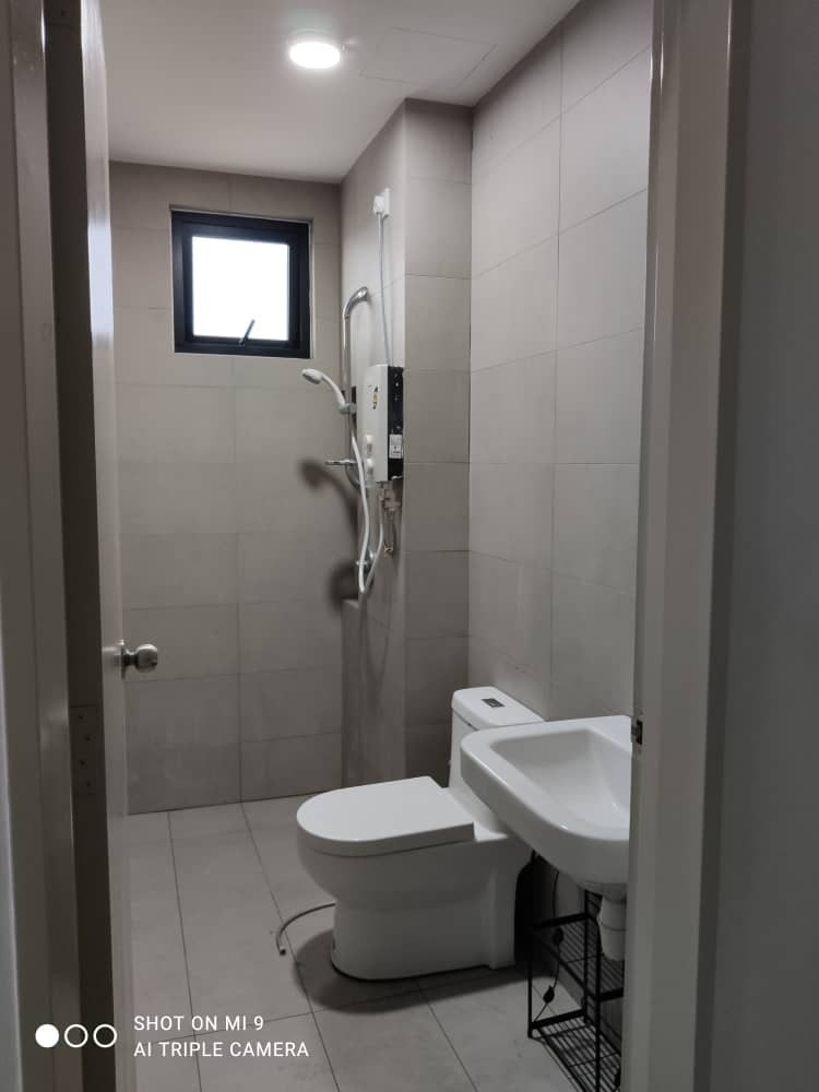 The Haute Condo Keramat Kl - photo 13