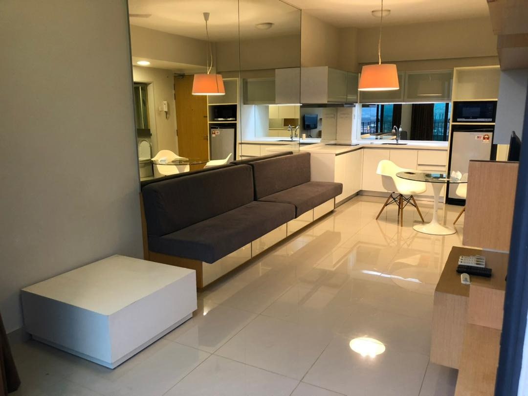 Kiara East Condo Jalan Kuching , KL - photo 5