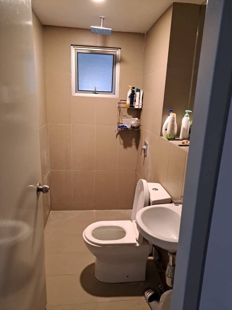 Midfields 2 Condominium  Sg Besi, KL - photo 5