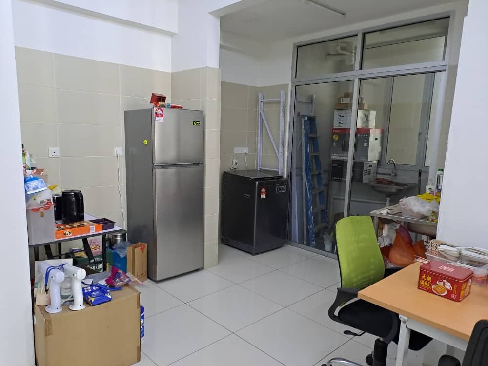 Midfields 2 Condominium  Sg Besi, KL - photo 8