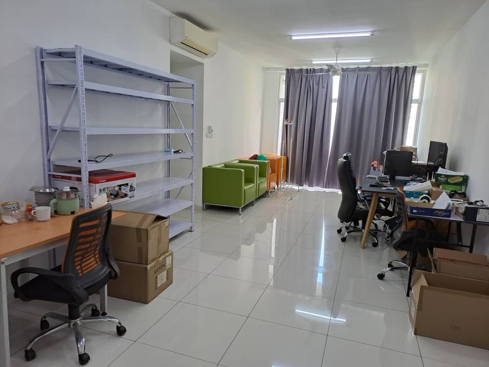 Midfields 2 Condominium  Sg Besi, KL - photo 9