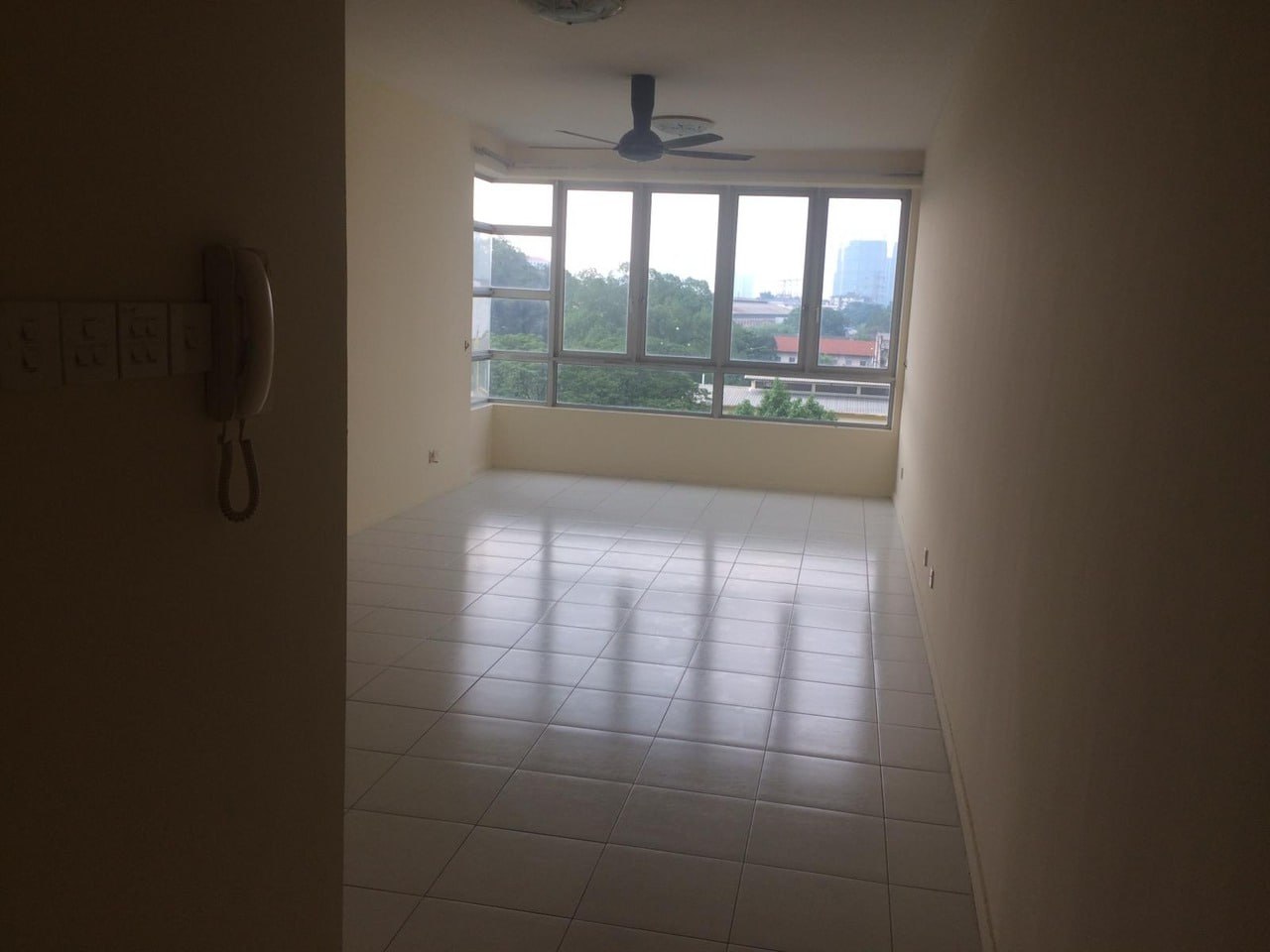 The Tamarind Condo Sentul, KL - photo 6