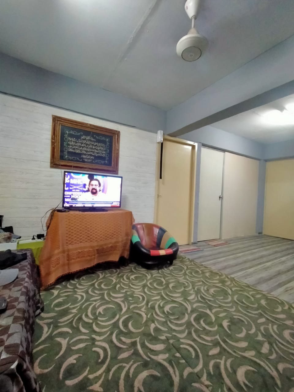 Pangsapuri Teratak Muhibbah 1 Tmn Desa - photo 7