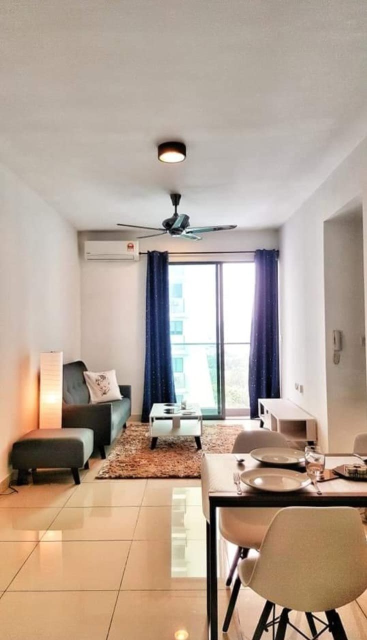 TRINITY CONDO  SG BESI, KL - photo 6