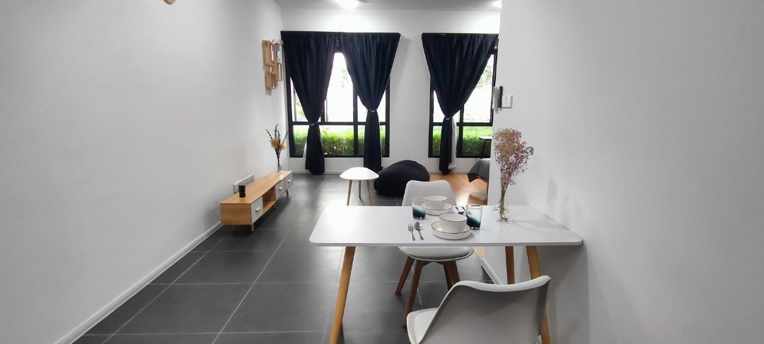 Ativo Suites Bandar Sri Damansara Kl - photo 3