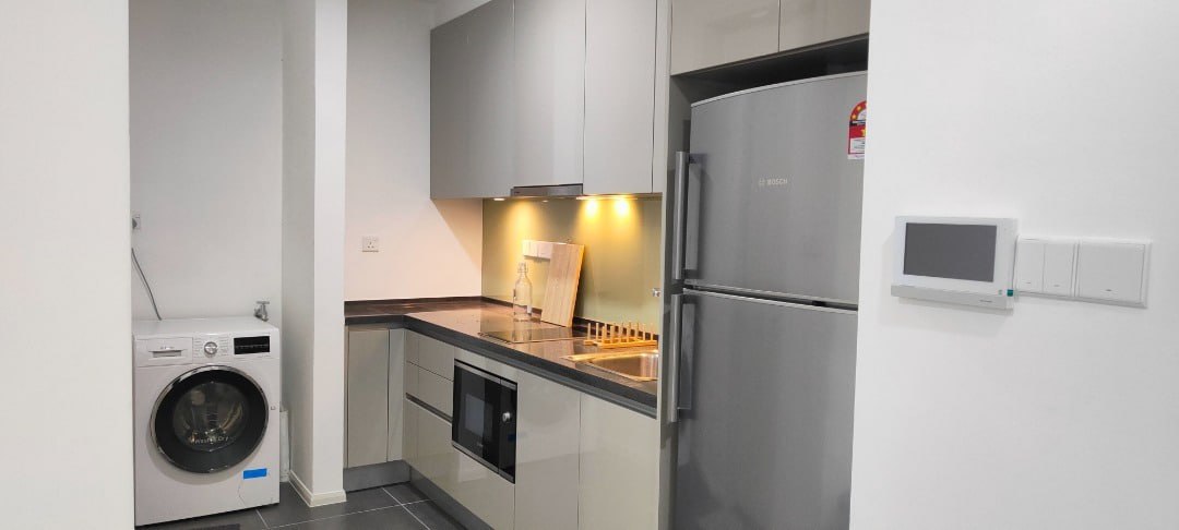 Ativo Suites Bandar Sri Damansara Kl - photo 5