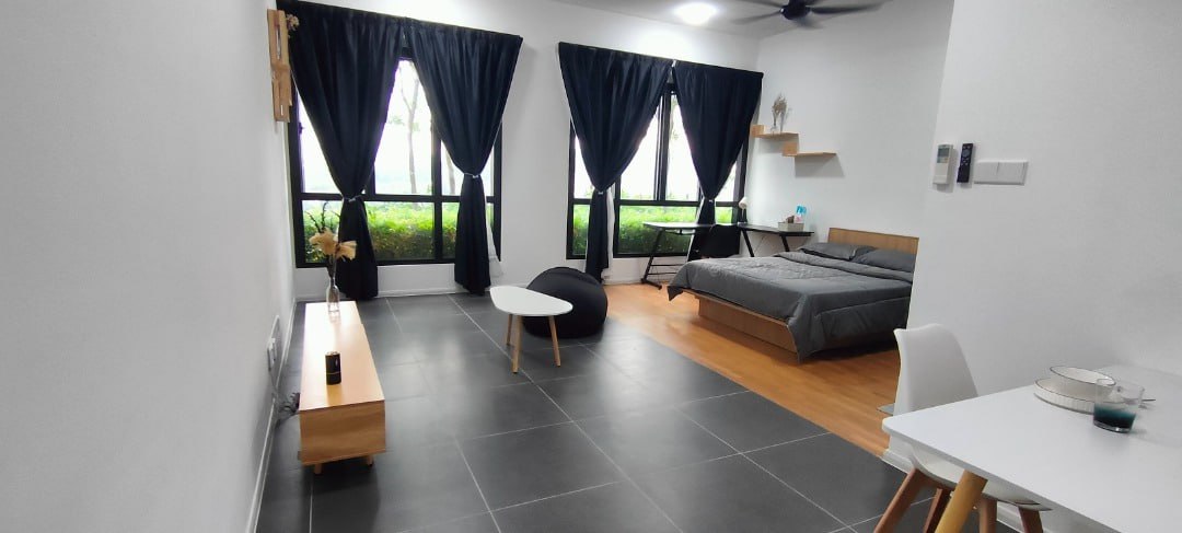 Ativo Suites Bandar Sri Damansara Kl - photo 6