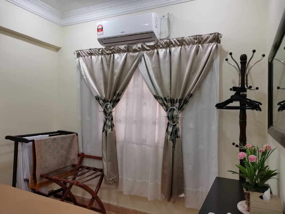 Vista Amani  Bandar Sri Permaisuri - photo 2