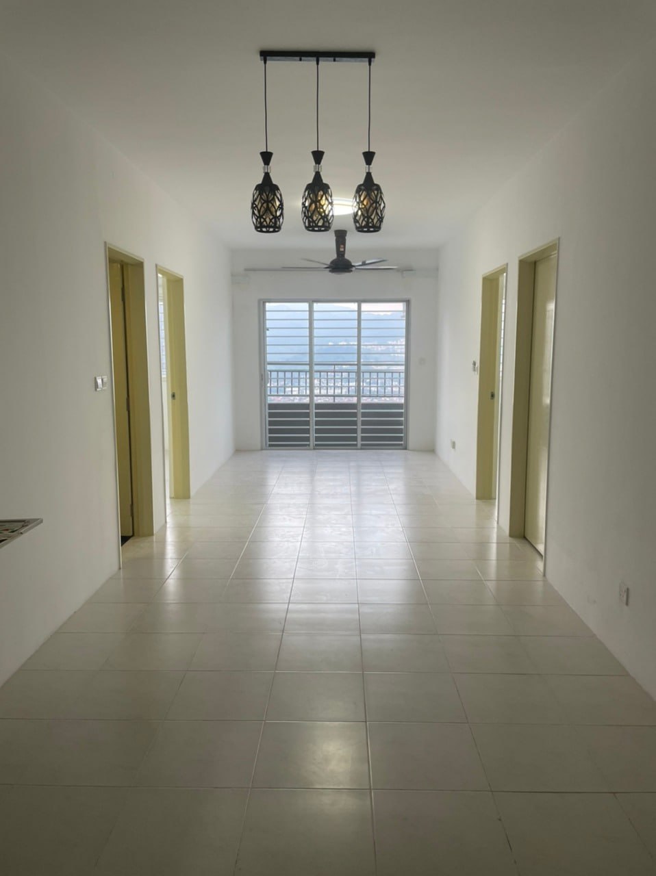 Residensi Wangsamas - photo 2