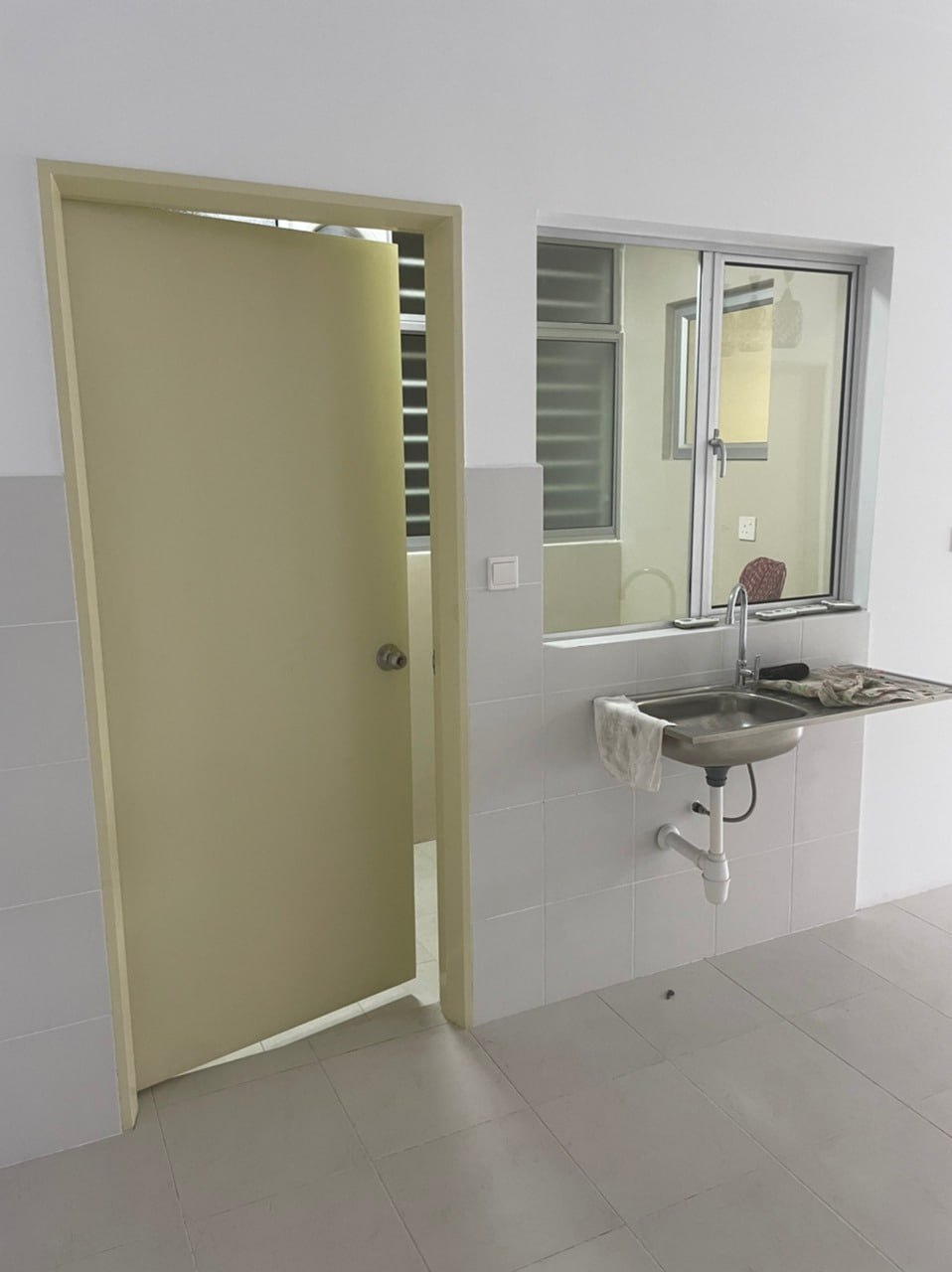 Residensi Wangsamas - photo 6