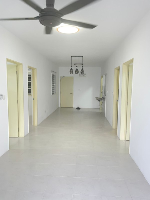 Residensi Wangsamas - photo 8