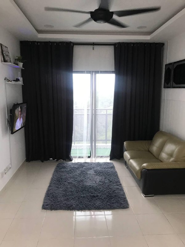 Residensi Permai, Bandar Teknologi Kajang - photo 2