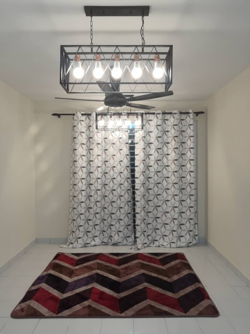 Villa Court Goodview Heights Kajang - photo 5
