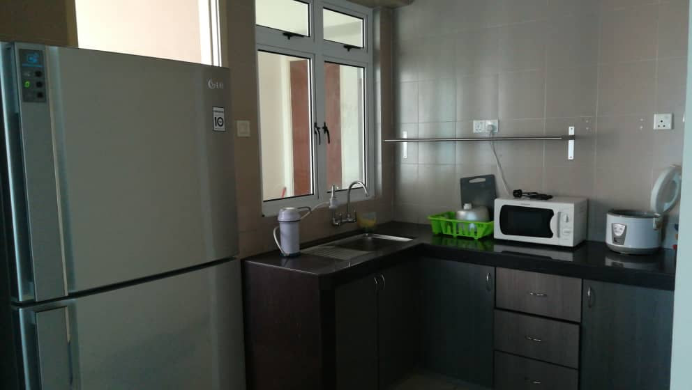 Fully Furnished The Orion Klcc - photo 6