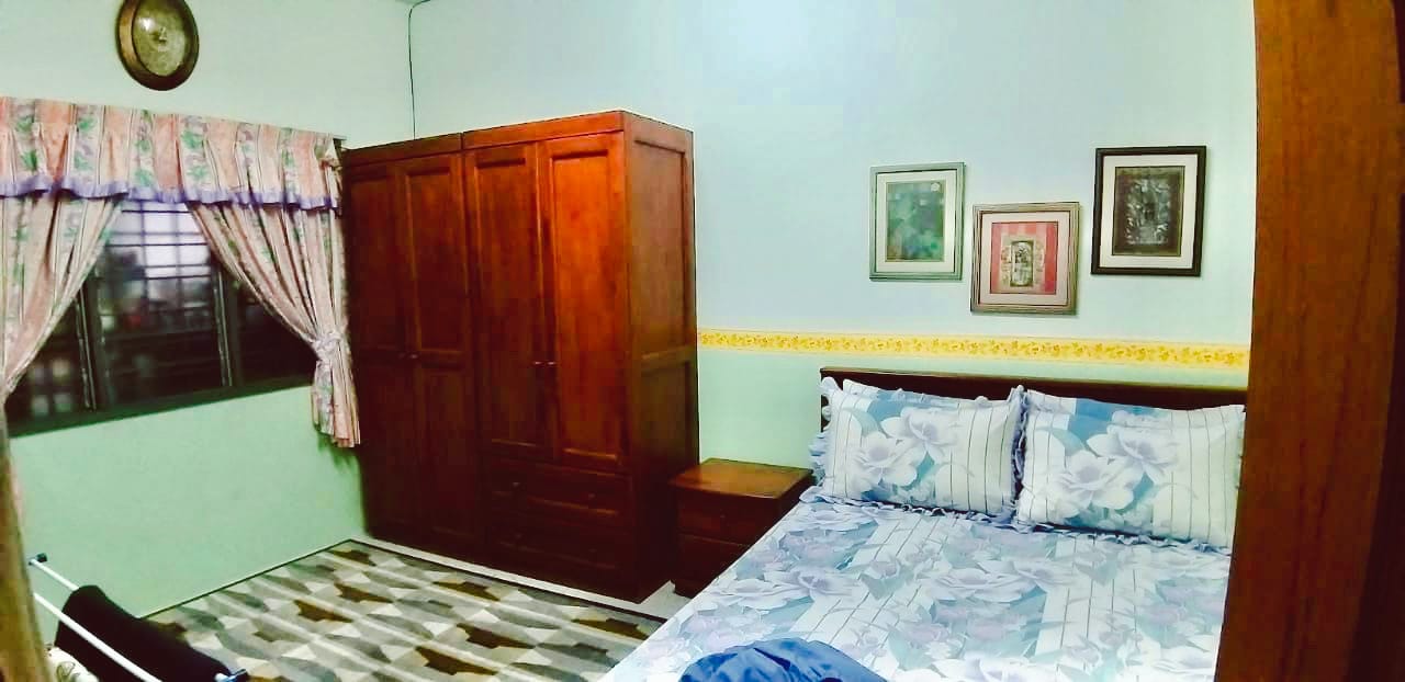Ground Floor Townhouse Pandan Indah Kuala Lumpur - photo 5
