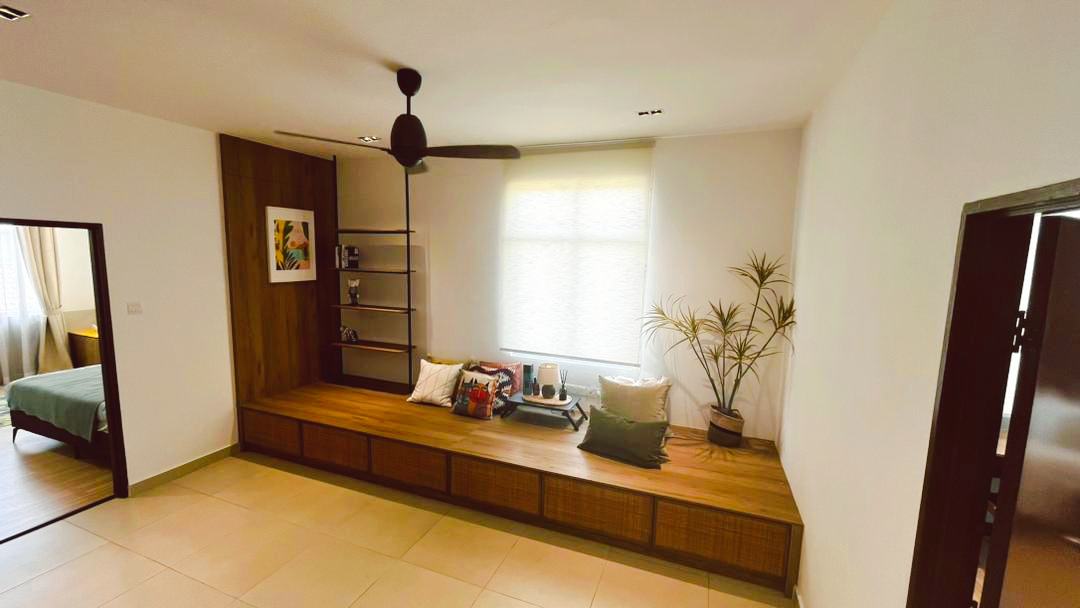 New 3 Storey Terraced DJewel Garden Rawang Selang - photo 6