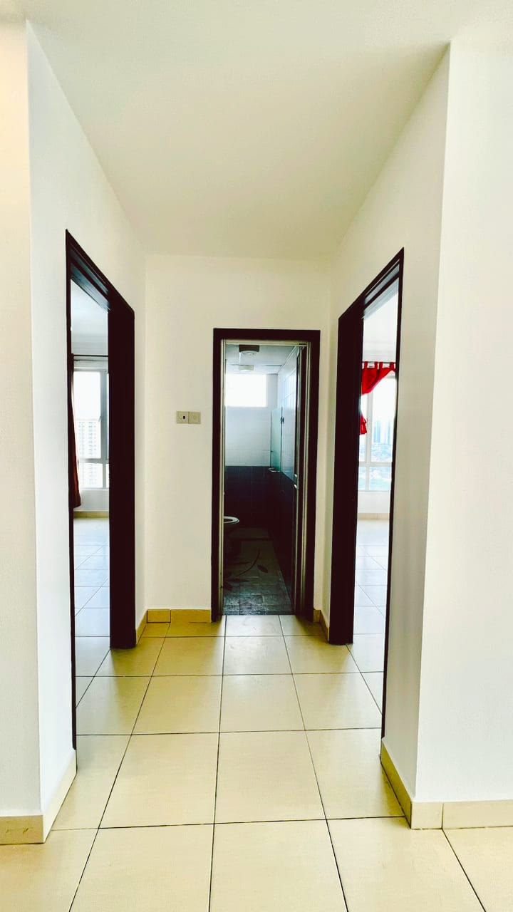 Huge Corner Condominium Platinum Lake Pv12 Setapak - photo 8