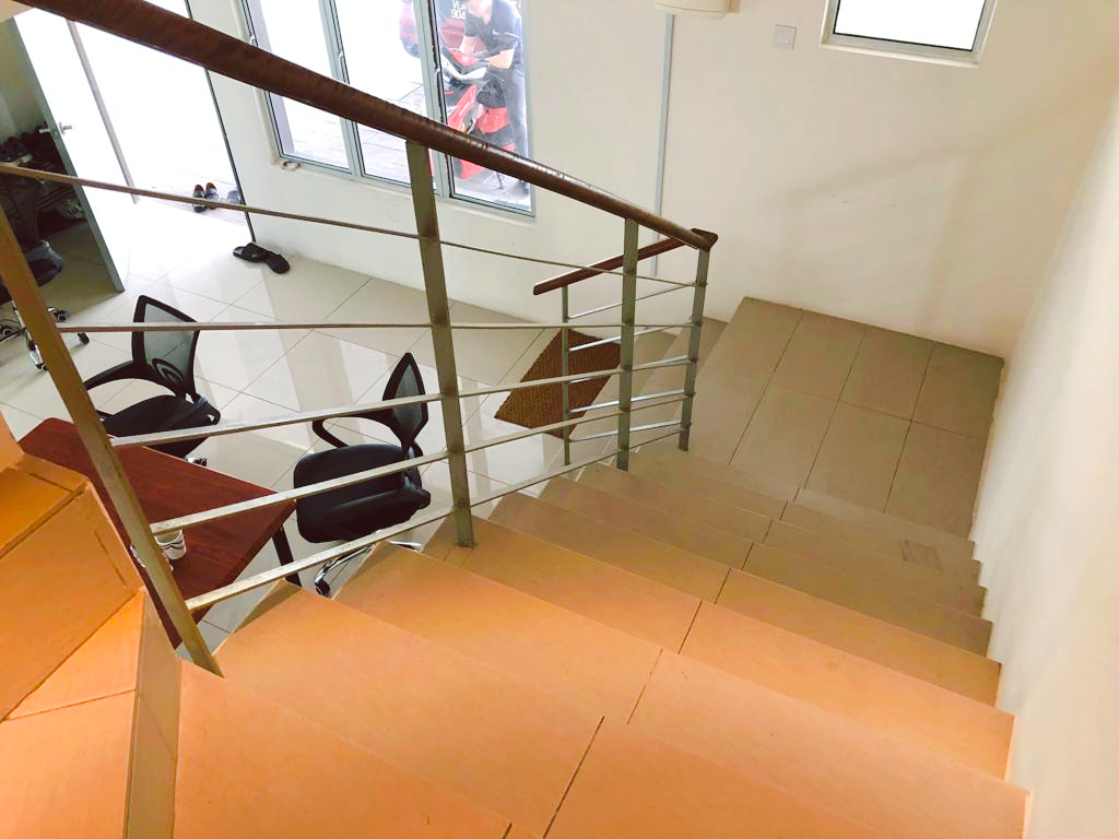 2 Storey Terraced Irama Perdana Bandar Puncak Alam - photo 5