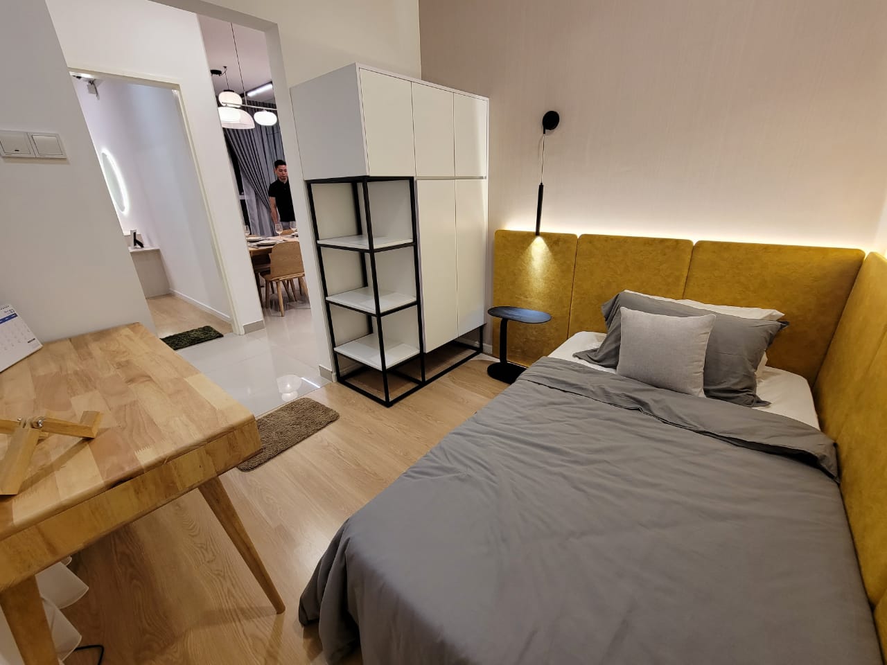 Amantara Suites Condominium Subang Bestari - photo 5