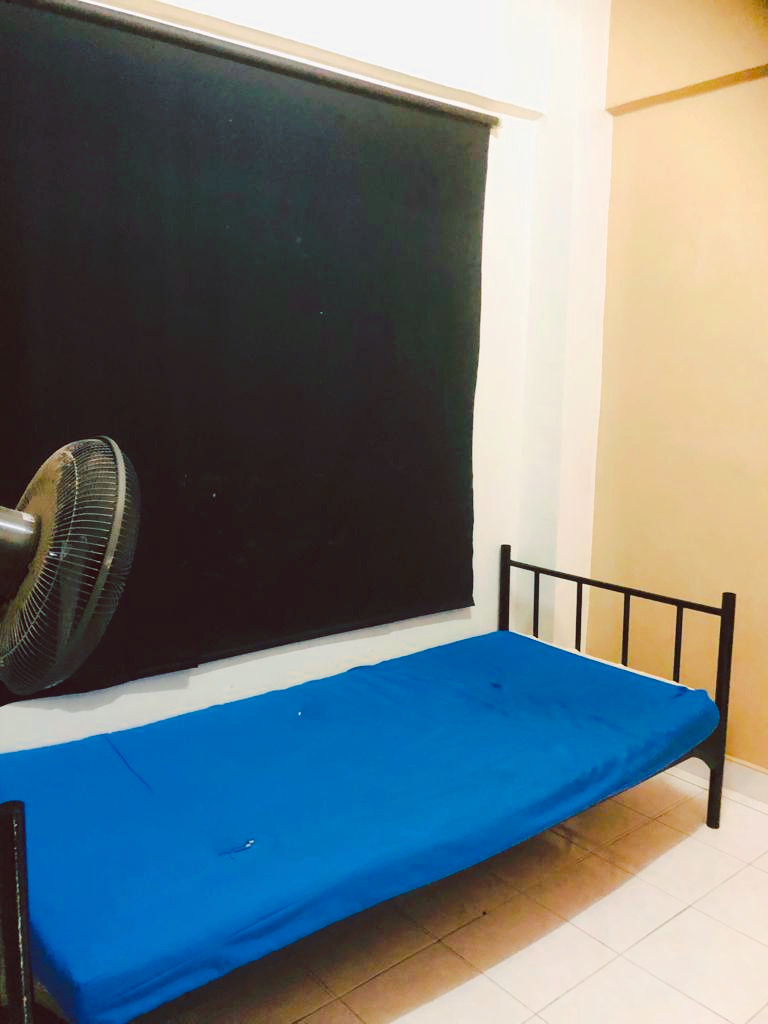 Apartment Pelangi Damansara Kota Damansara - photo 5