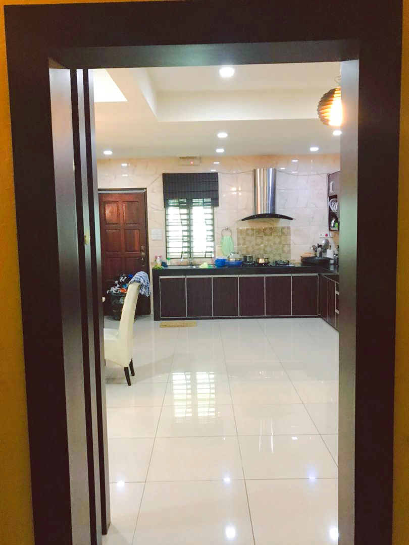 2 Storey House Bukit Rahman Putra Sg Buloh - photo 4