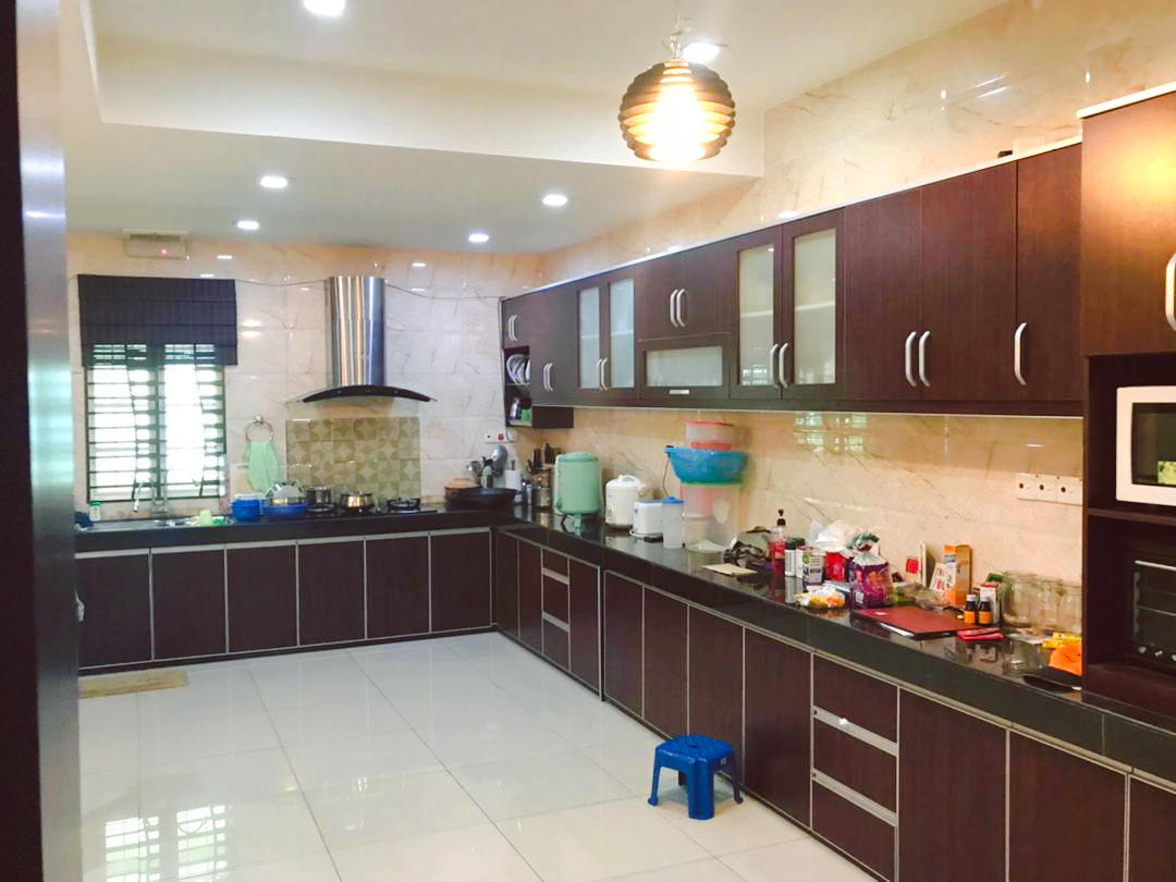 2 Storey House Bukit Rahman Putra Sg Buloh - photo 5