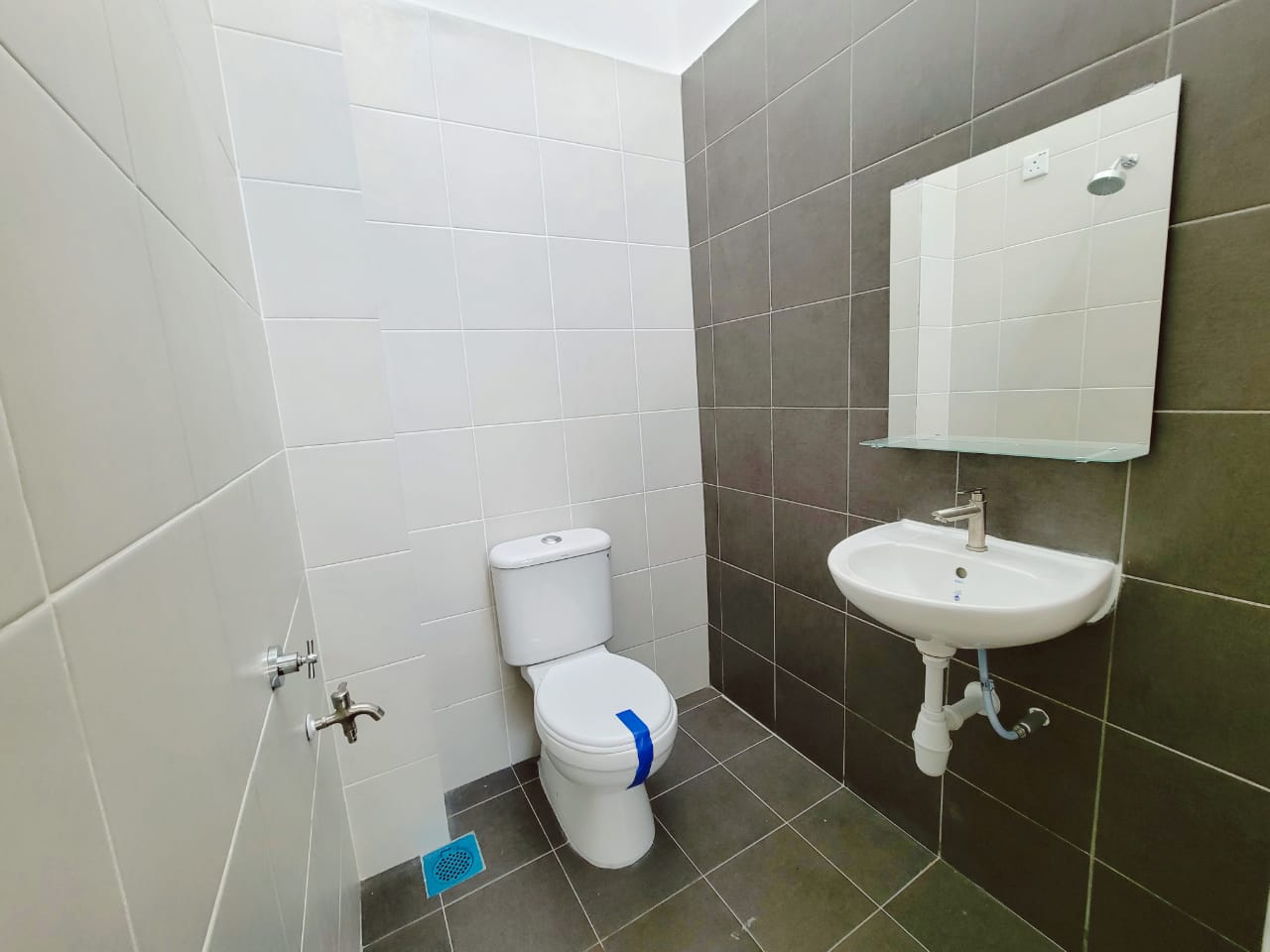 Rumah Teres 1 Tingkat Baharu Seksyen 29 Shah Alam - photo 13