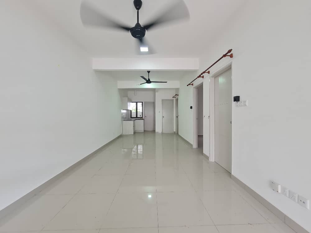 G F Townhouse Villa Kesuma Bandar Tasik Kesuma - photo 2