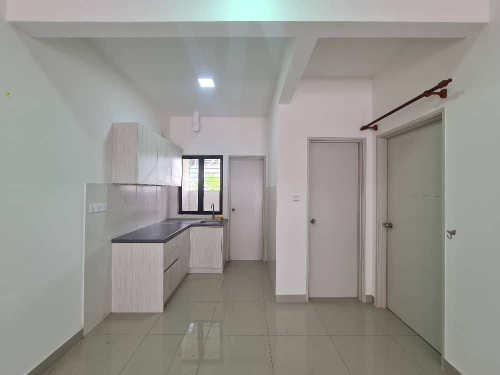 G F Townhouse Villa Kesuma Bandar Tasik Kesuma - photo 5