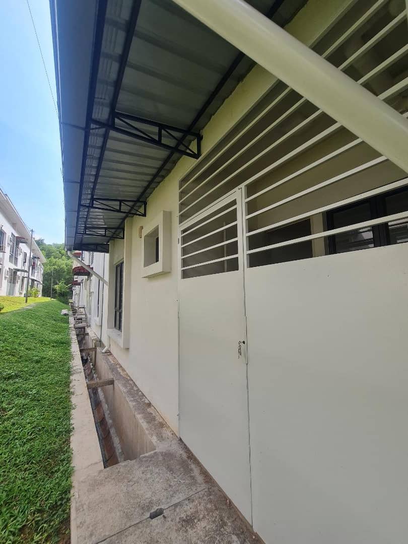 G F Townhouse Villa Kesuma Bandar Tasik Kesuma - photo 7