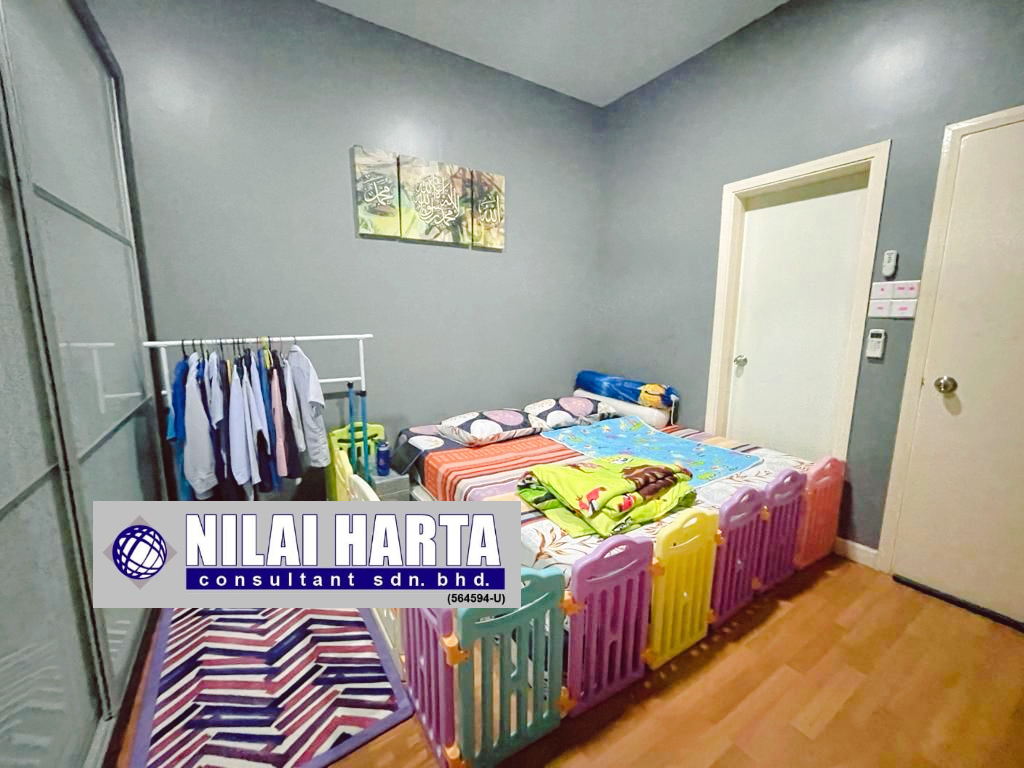 Rumah Cantik Semi-D Casa Suria U10 Shah Alam - photo 9