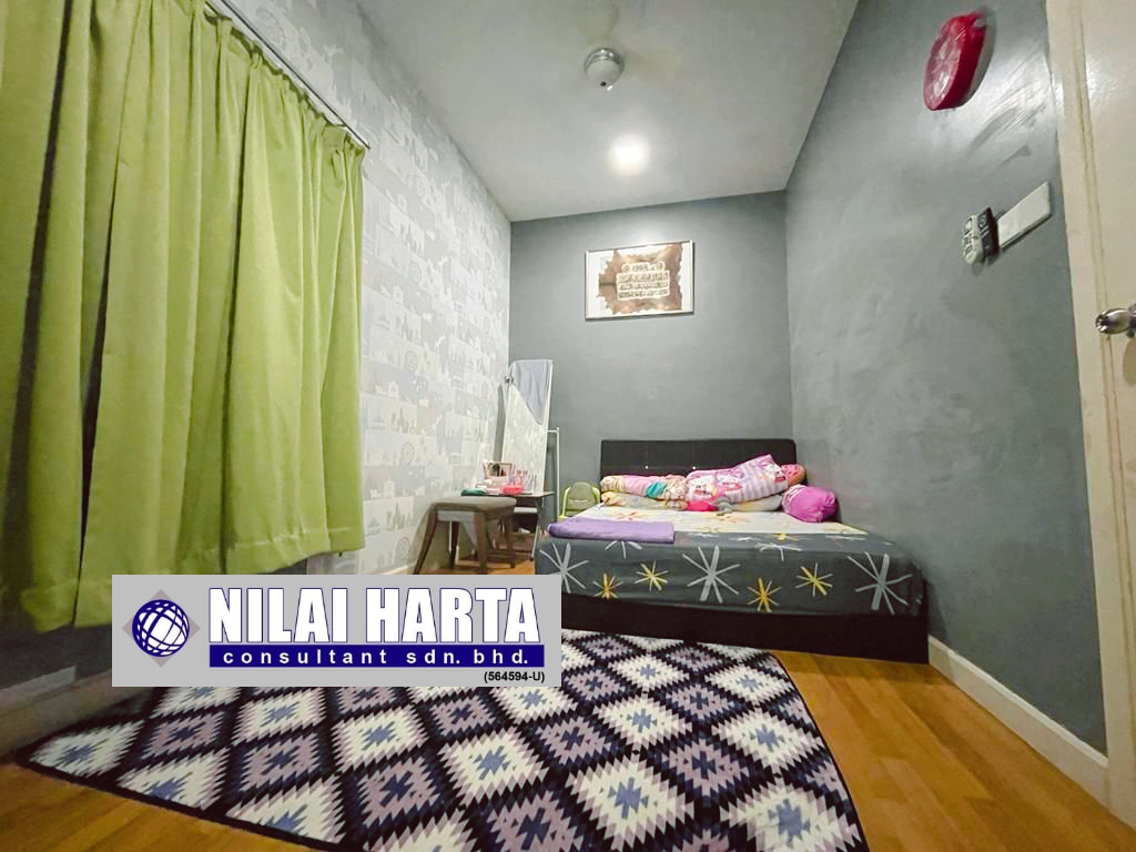 Rumah Cantik Semi-D Casa Suria U10 Shah Alam - photo 10