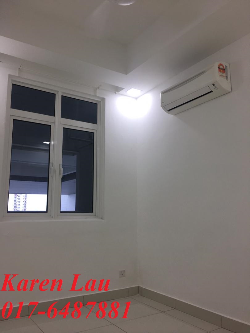 Central Residence, Sungai Besi - photo 1