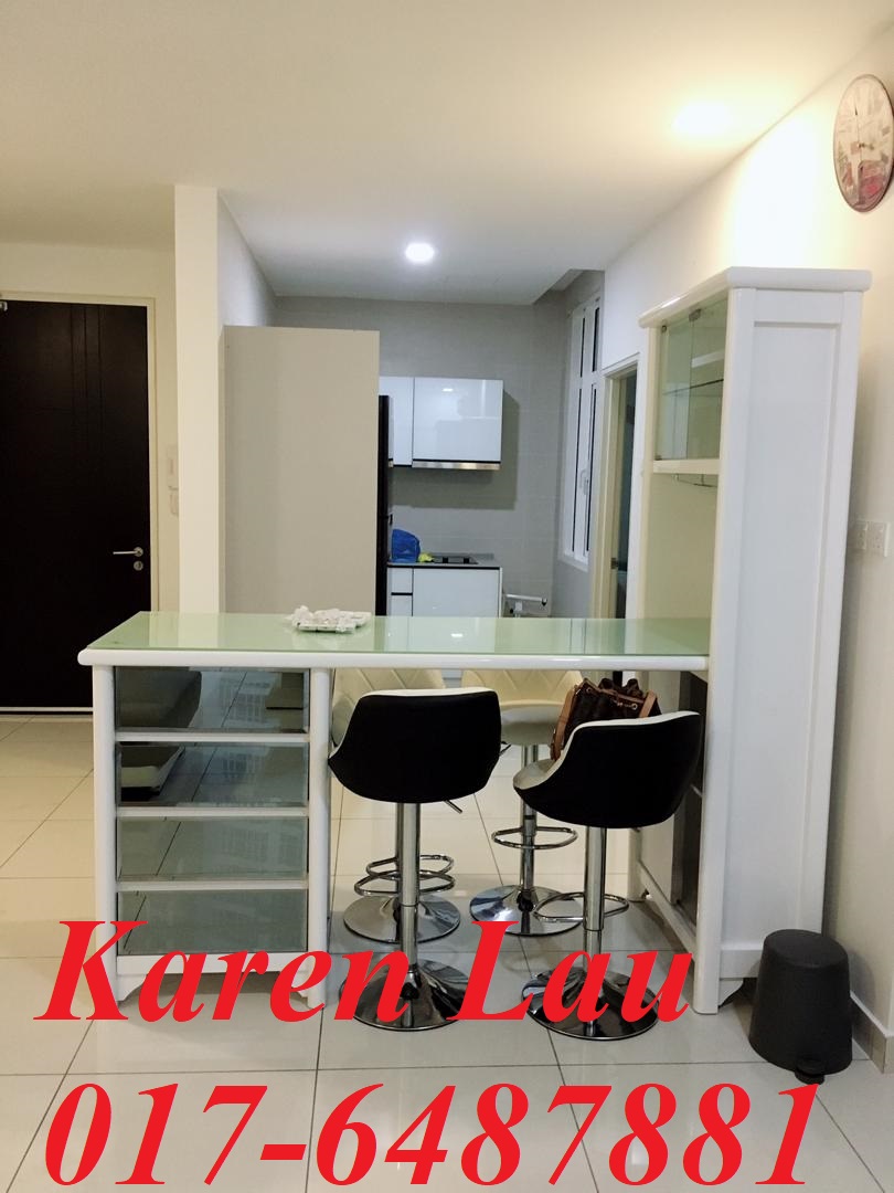Central Residence, Sungai Besi - photo 2