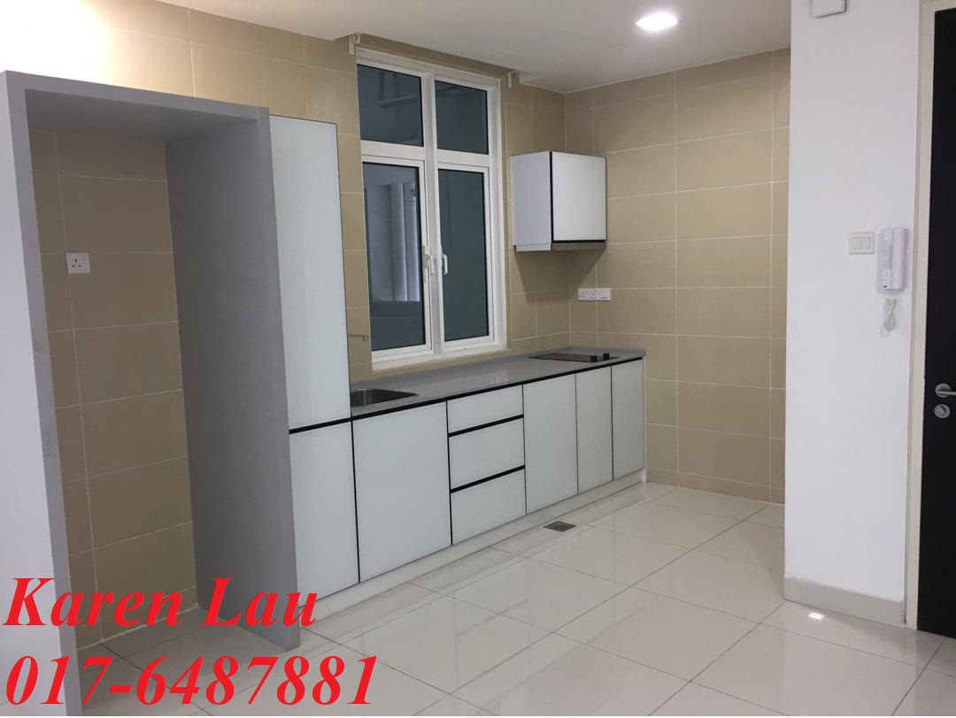 Central Residence, Sungai Besi - photo 2