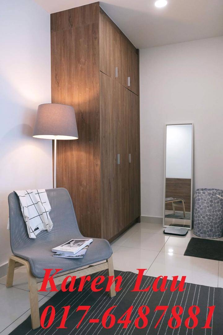 Central Residence, Sungai Besi - photo 3