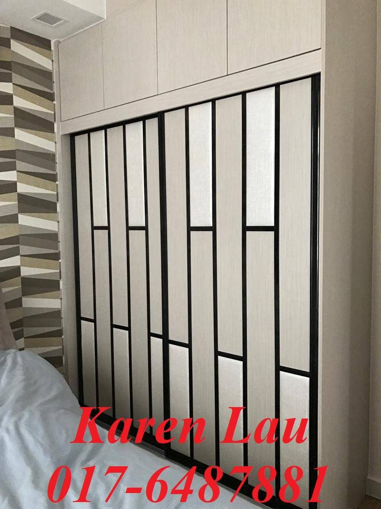 Central Residence, Sungai Besi - photo 2