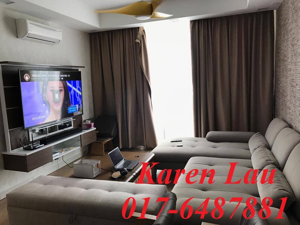 Central Residence, Sungai Besi - photo 4